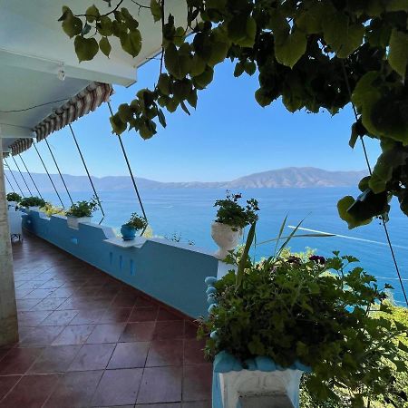 Vila Pashaj Vlora Kültér fotó
