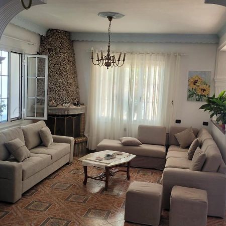 Vila Pashaj Vlora Kültér fotó
